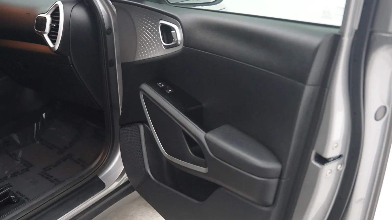 Kia Soul photo 14