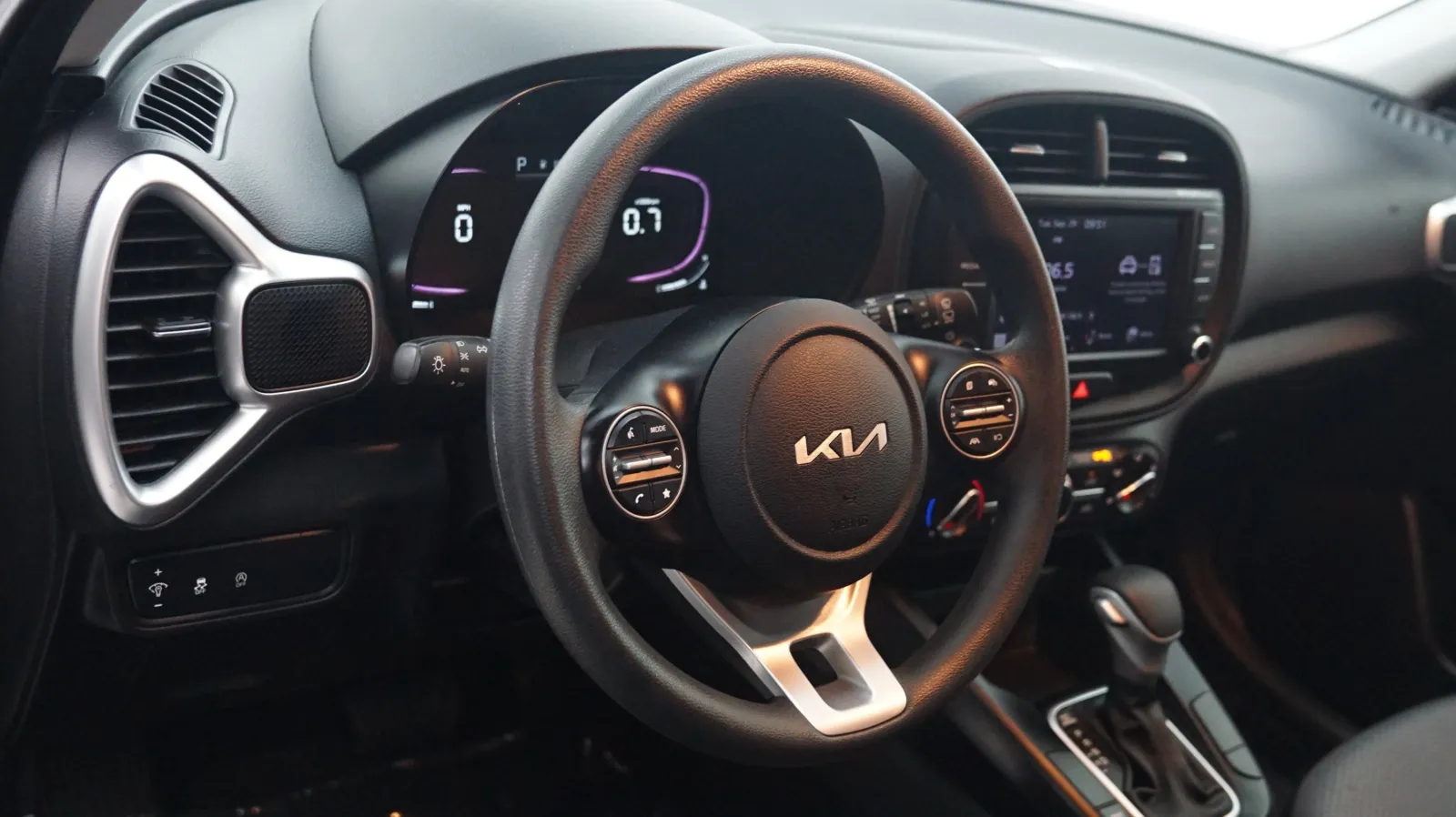 Kia Soul photo 16