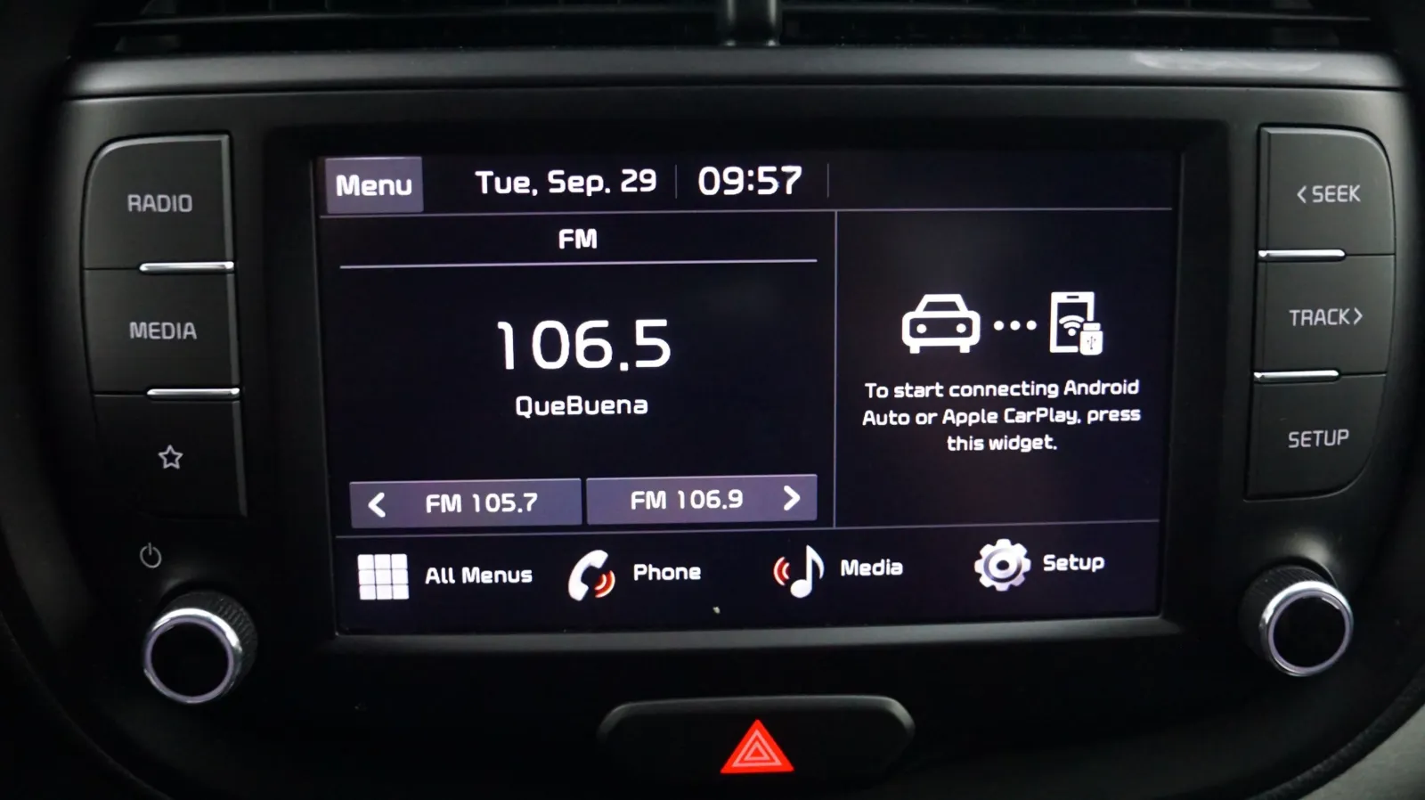 Kia Soul photo 18