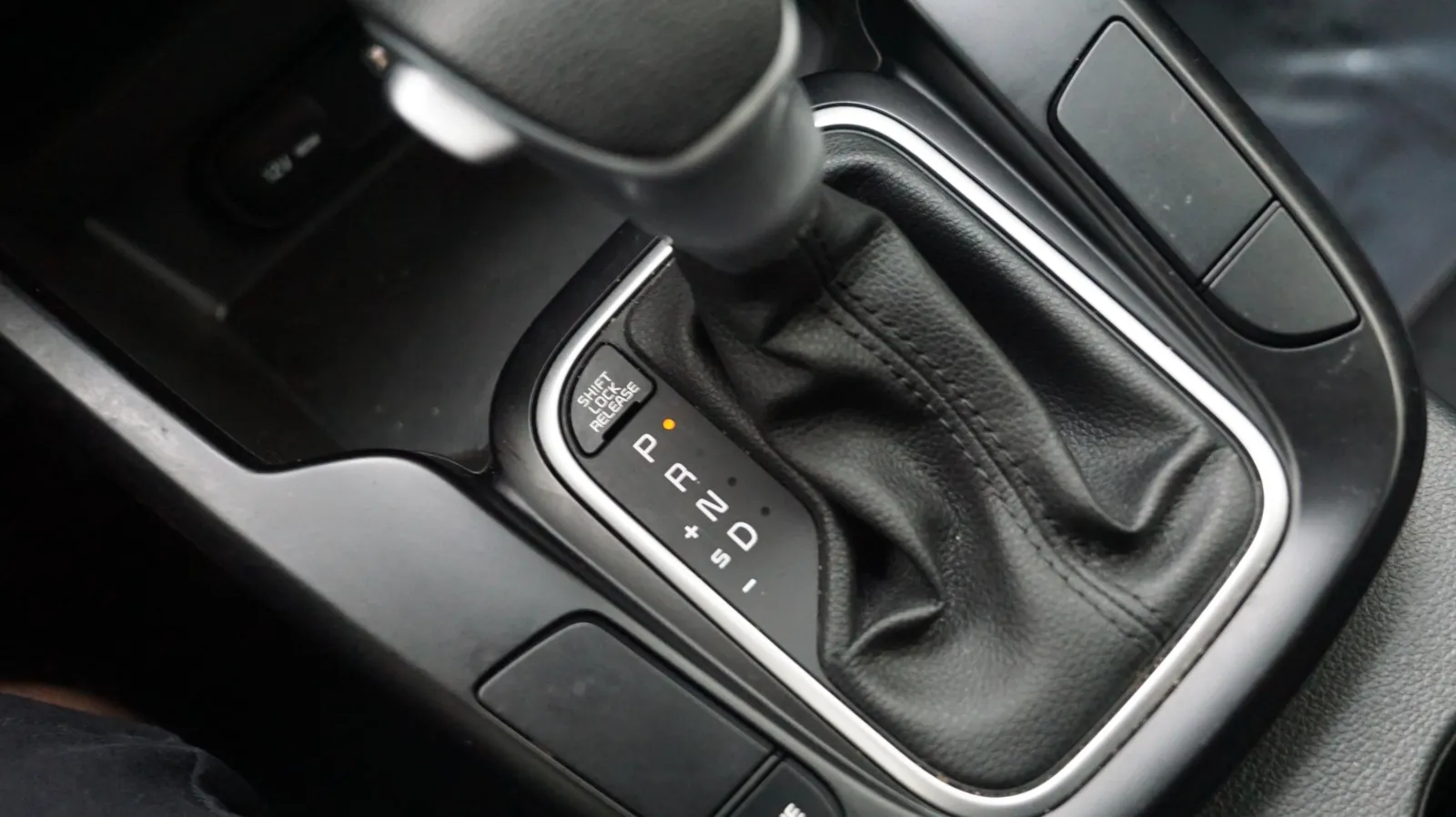 Kia Soul photo 20
