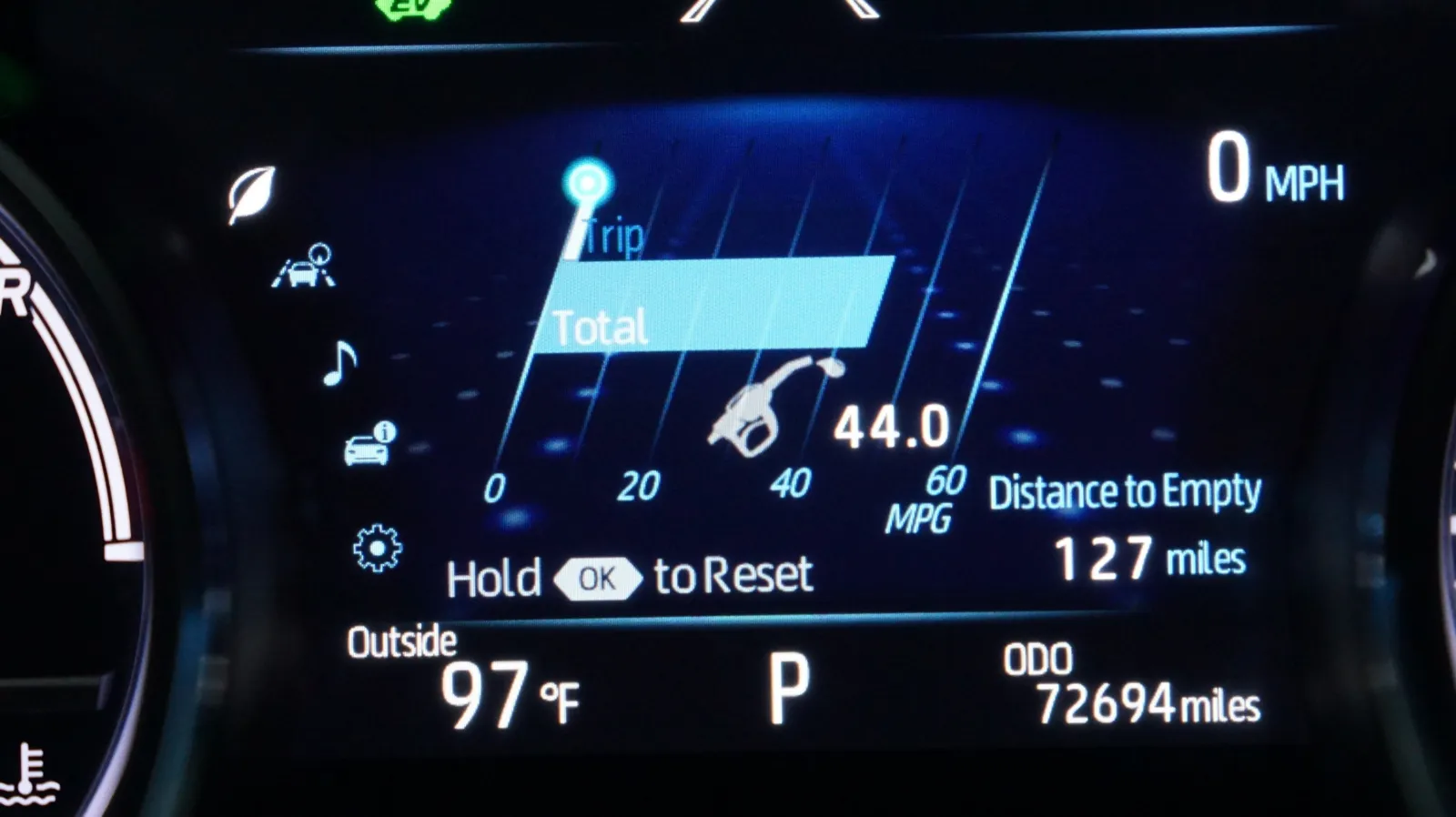 Photos of 2020 Toyota Camry Hybrid XLE for sale in El Cajon, CA at Auto City
