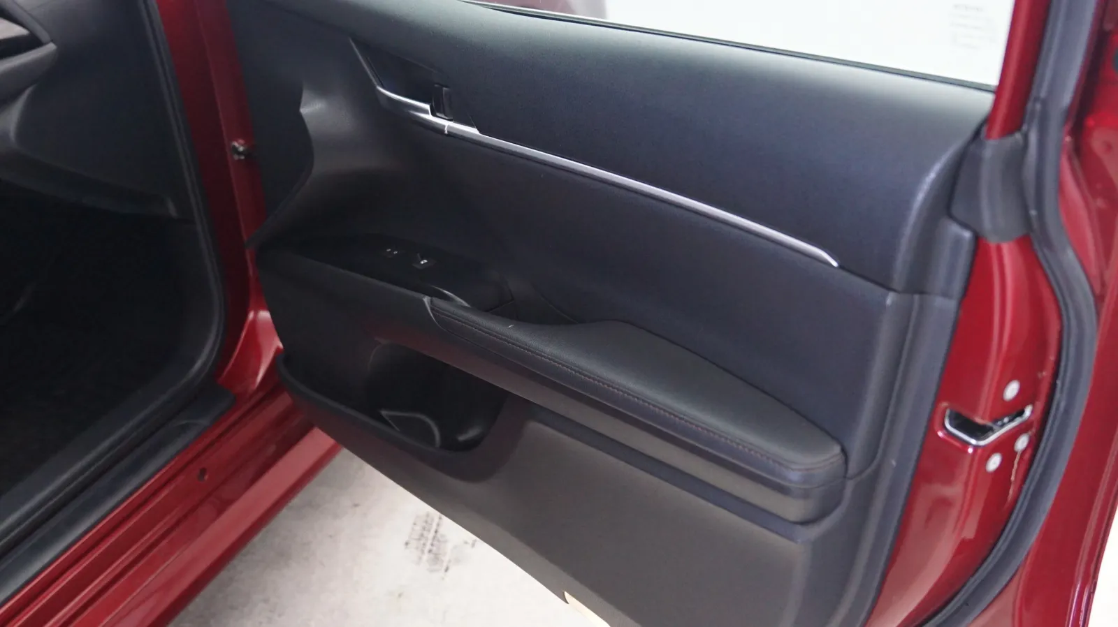 Toyota Camry photo 15