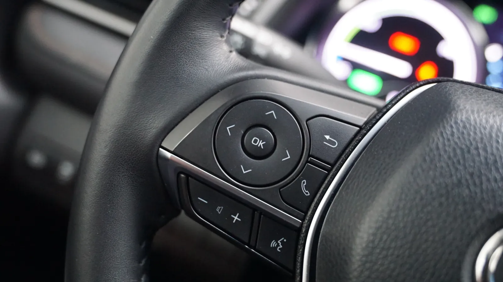 Toyota Camry photo 19