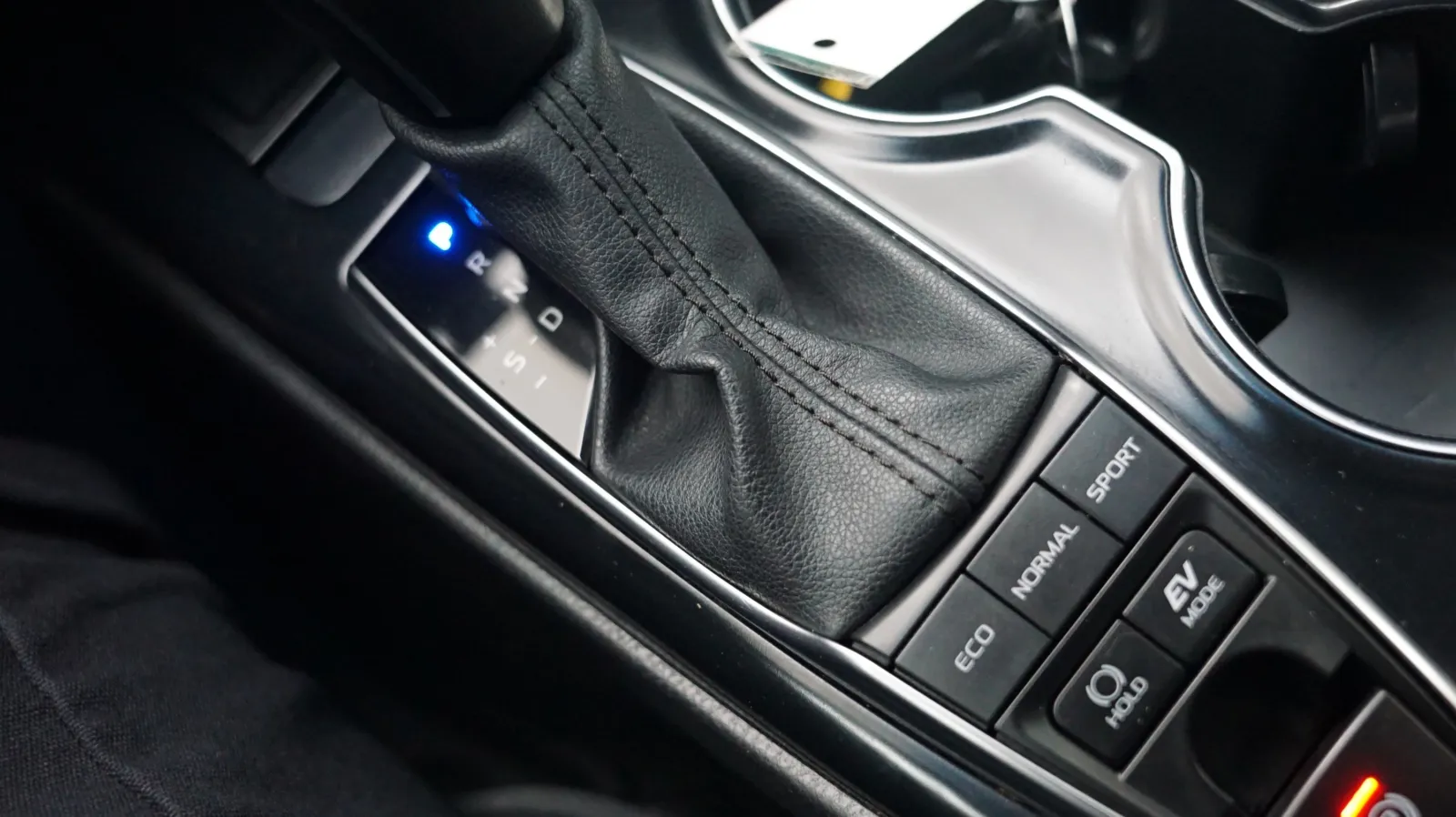 Toyota Camry photo 22