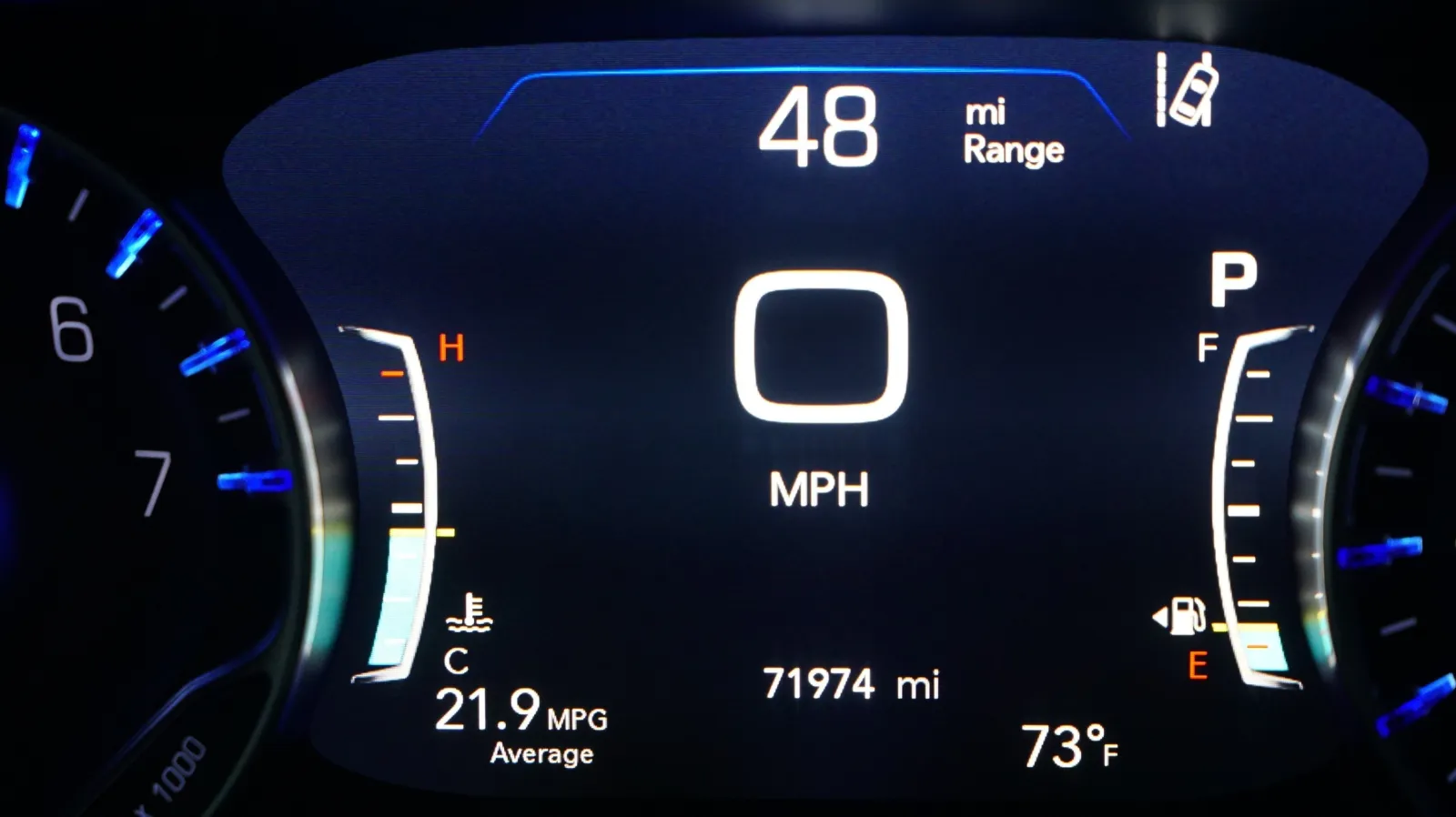 Photos of 2024 Chrysler Pacifica Touring L for sale in El Cajon, CA at Auto City