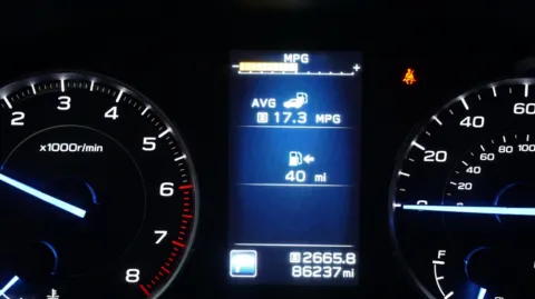 Photos of 2021 Subaru Ascent Limited for sale in El Cajon, CA at Auto City