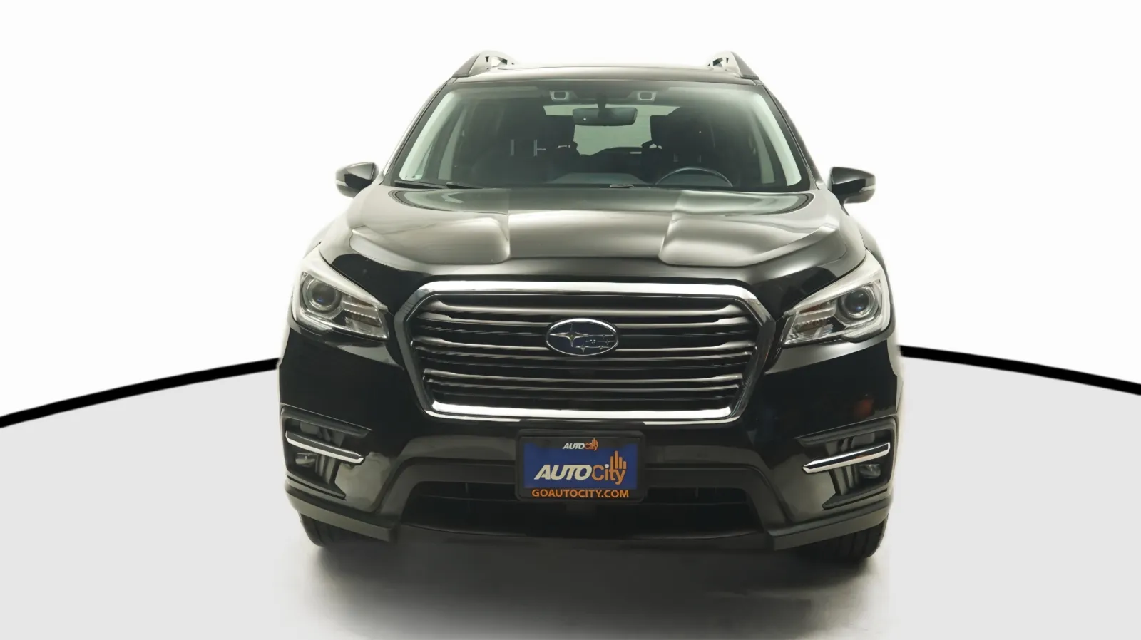 Another view of 2021 Subaru Ascent Limited for sale in El Cajon, CA at Auto City