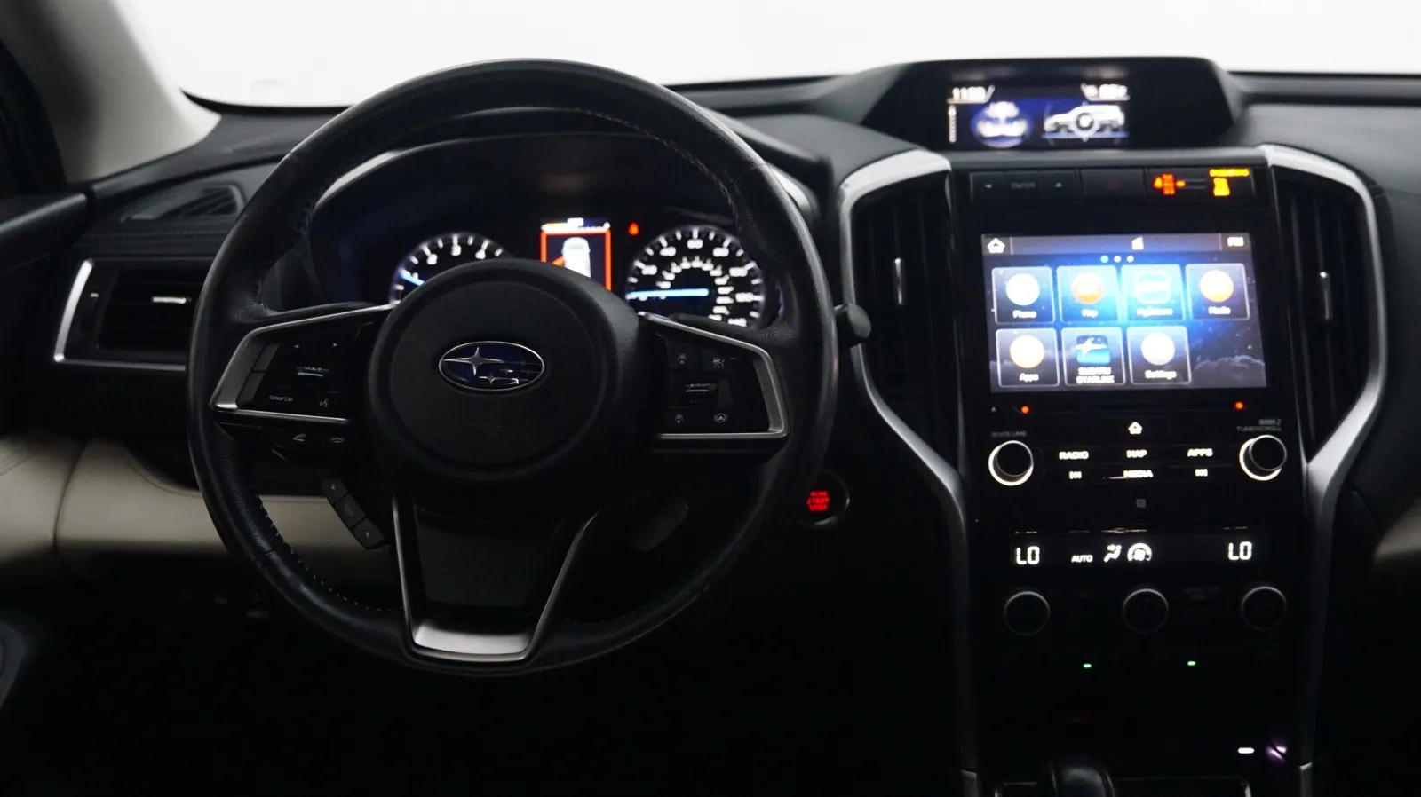 More photos of 2021 Subaru Ascent Limited at Auto City, CA