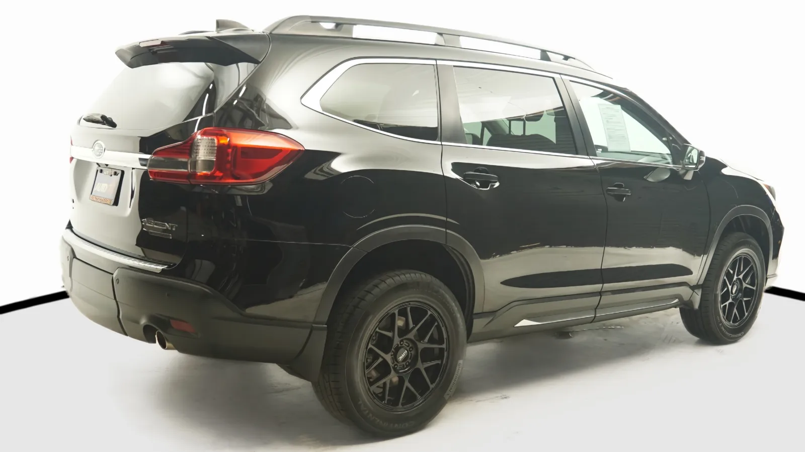 More photos of 2021 Subaru Ascent Limited at Auto City, CA
