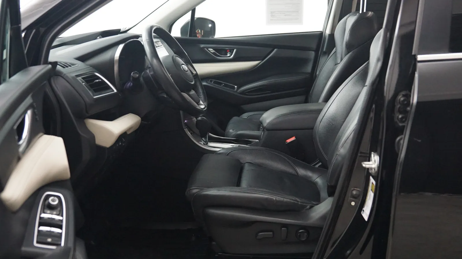 Subaru Ascent photo 7