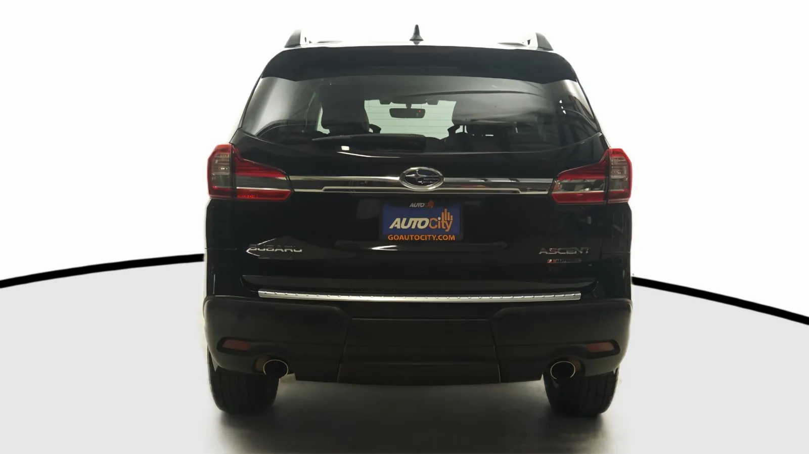 Subaru Ascent photo 10