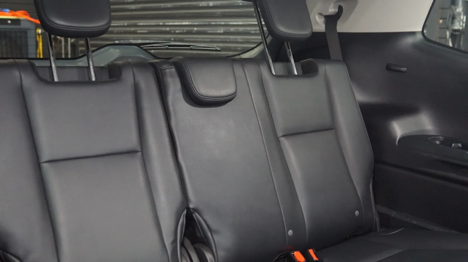 Subaru Ascent photo 13