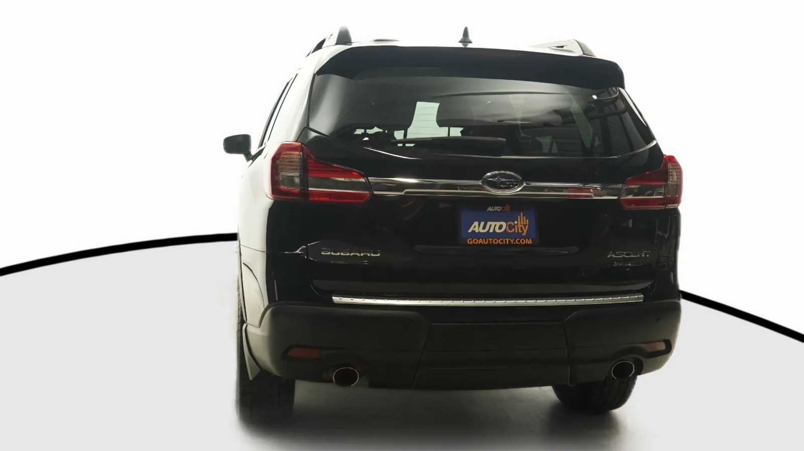 Subaru Ascent photo 14