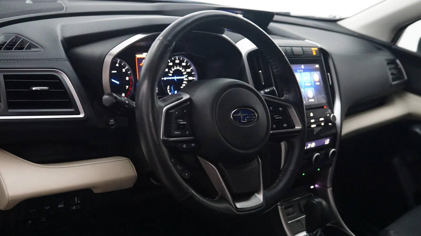 Subaru Ascent photo 19