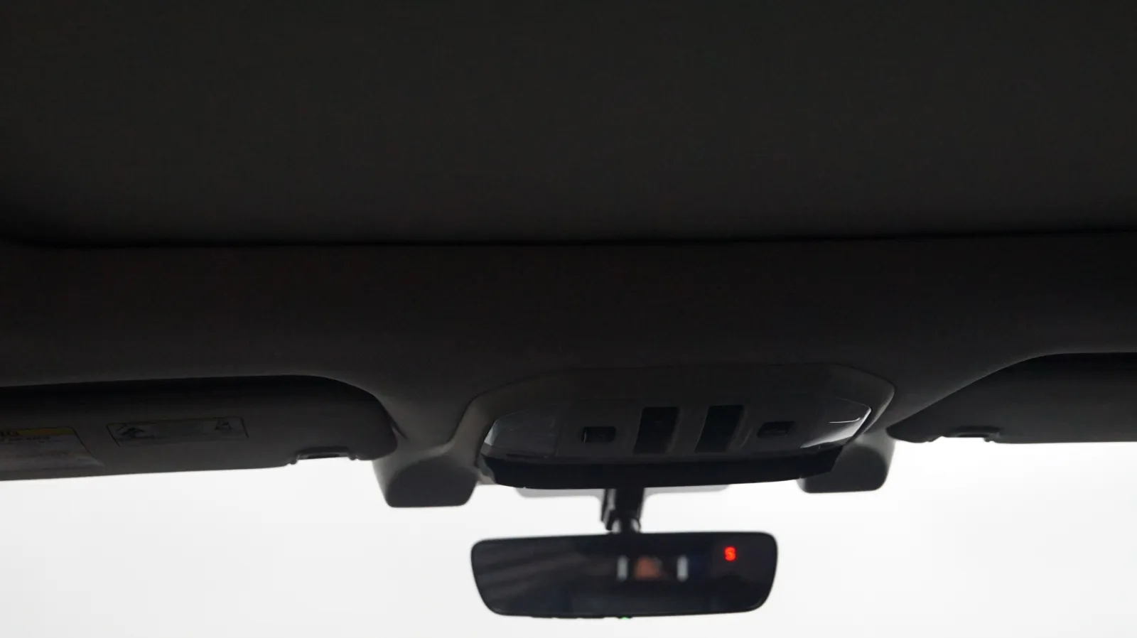 Subaru Ascent photo 20