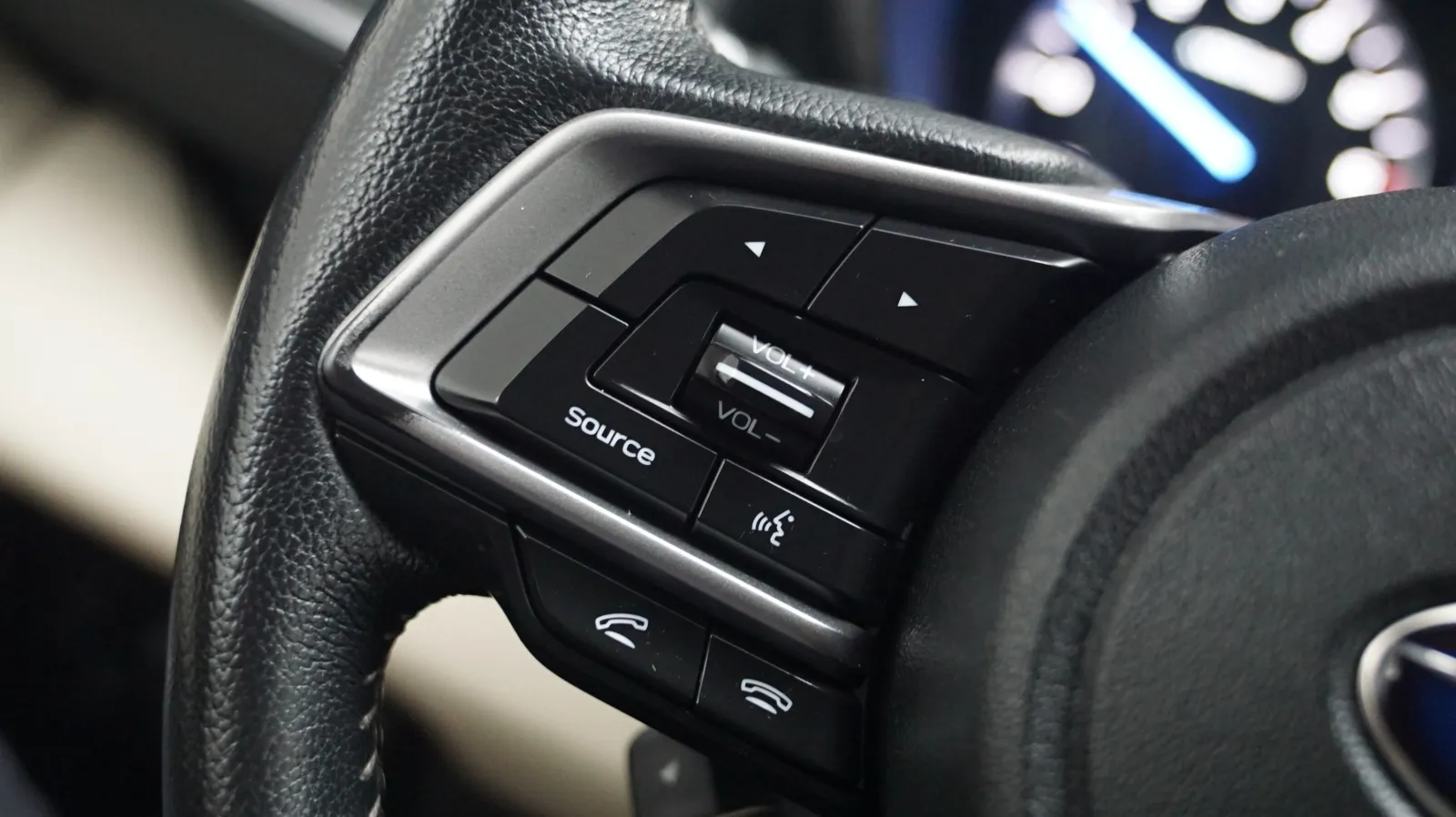Subaru Ascent photo 21