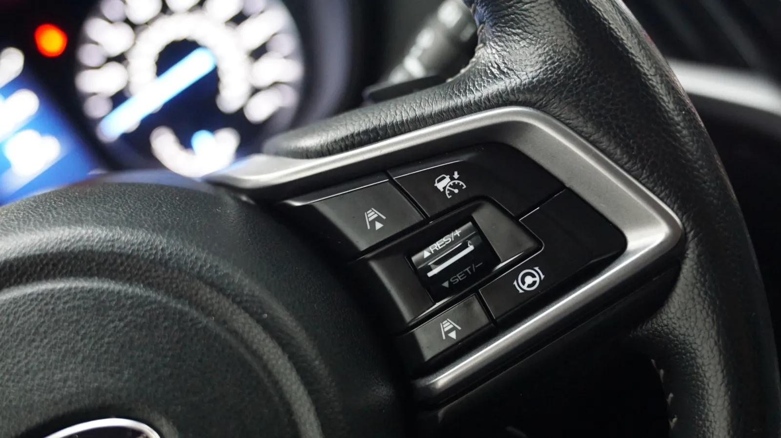 Subaru Ascent photo 22