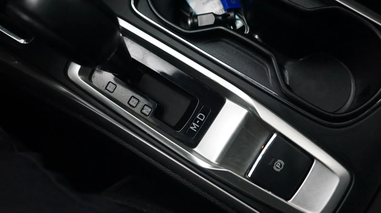 Subaru Ascent photo 27