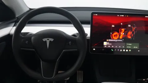 More photos of 2024 Tesla Model Y Performance at Auto City, CA