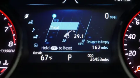 Photos of 2022 Toyota Camry XSE for sale in El Cajon, CA at Auto City