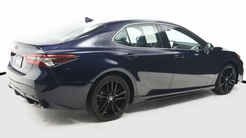 More photos of 2022 Toyota Camry XSE at Auto City, CA