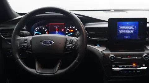 More photos of 2020 Ford Explorer XLT at Auto City, CA