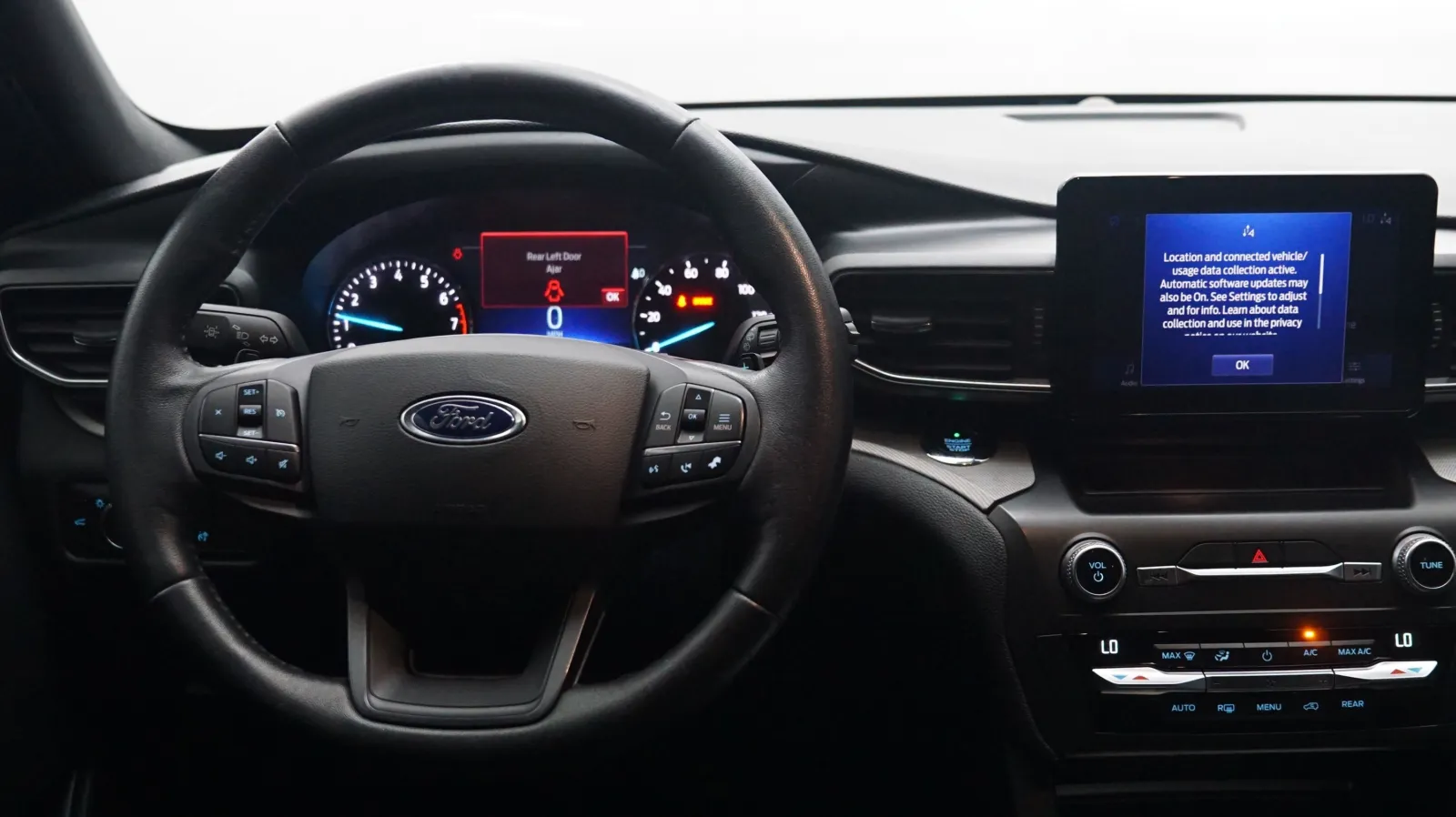 More photos of 2020 Ford Explorer XLT at Auto City, CA