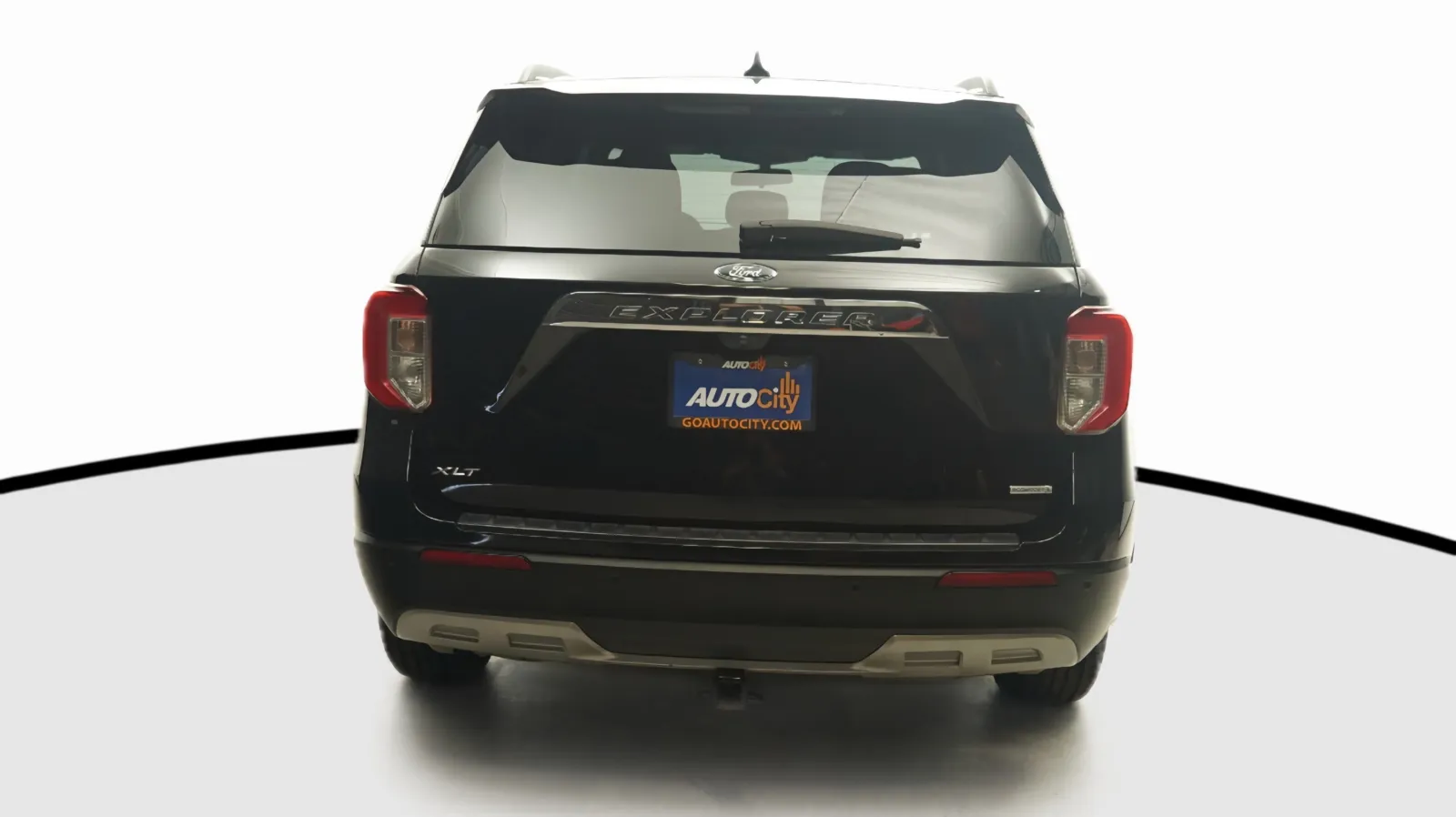 Ford Explorer photo 10