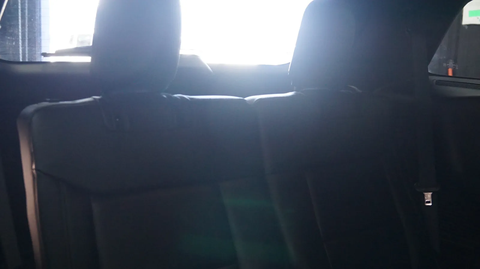 Ford Explorer photo 13