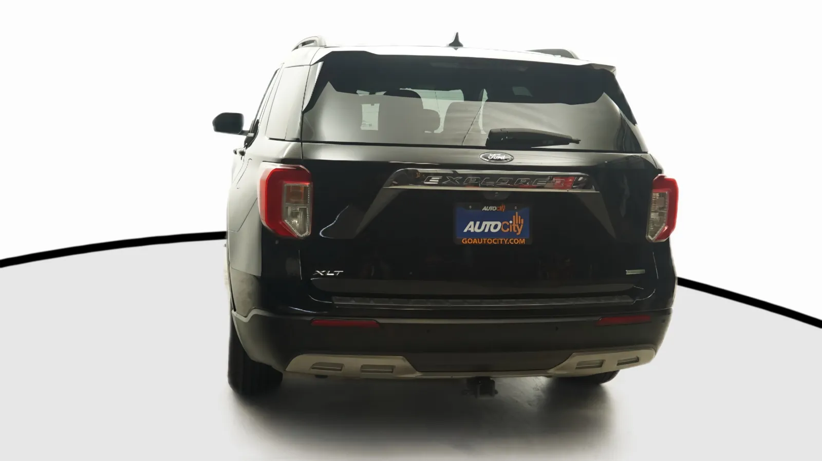 Ford Explorer photo 14