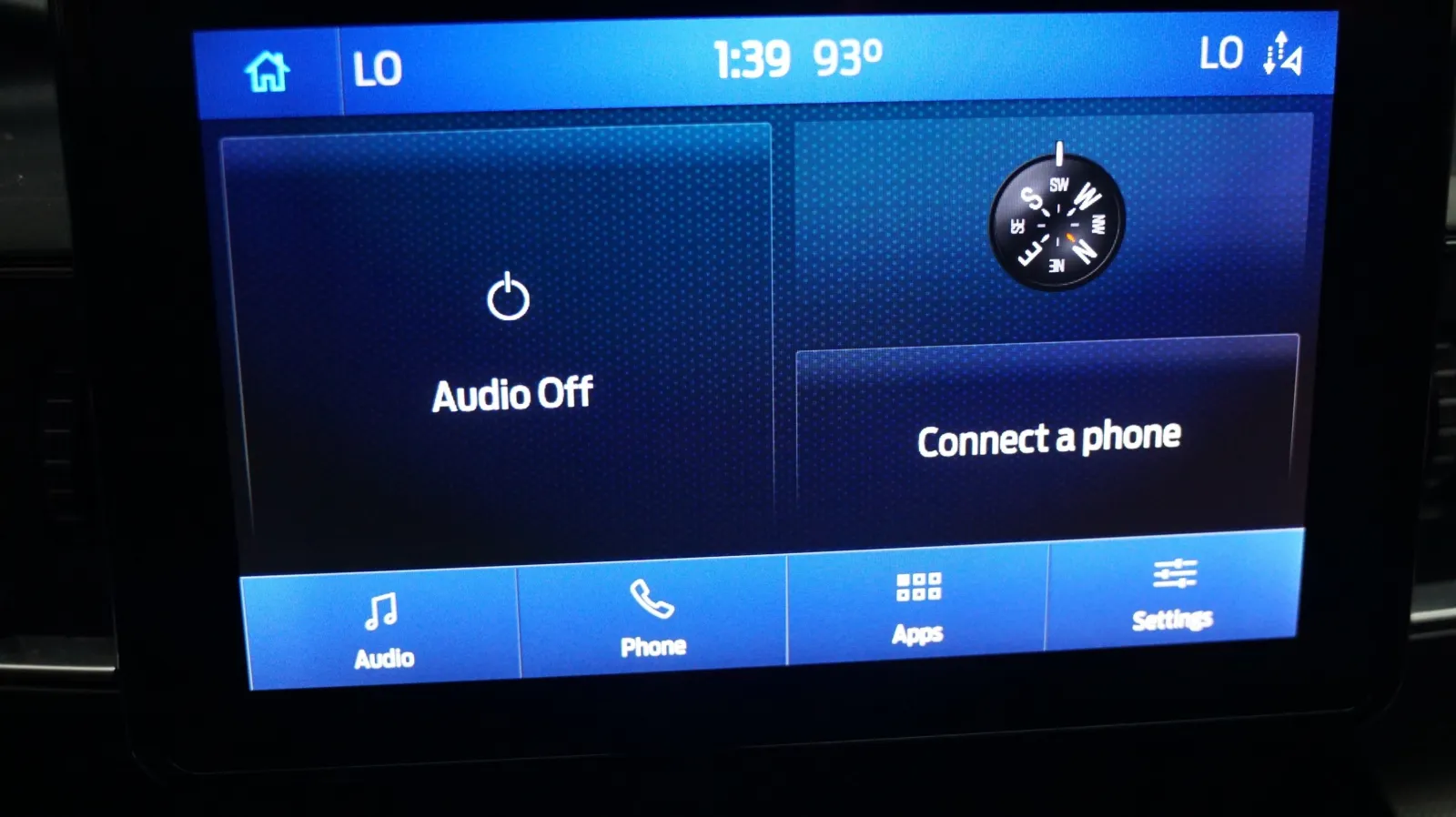 Ford Explorer photo 22