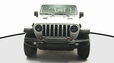 Another view of 2022 Jeep Gladiator Rubicon for sale in El Cajon, CA at Auto City