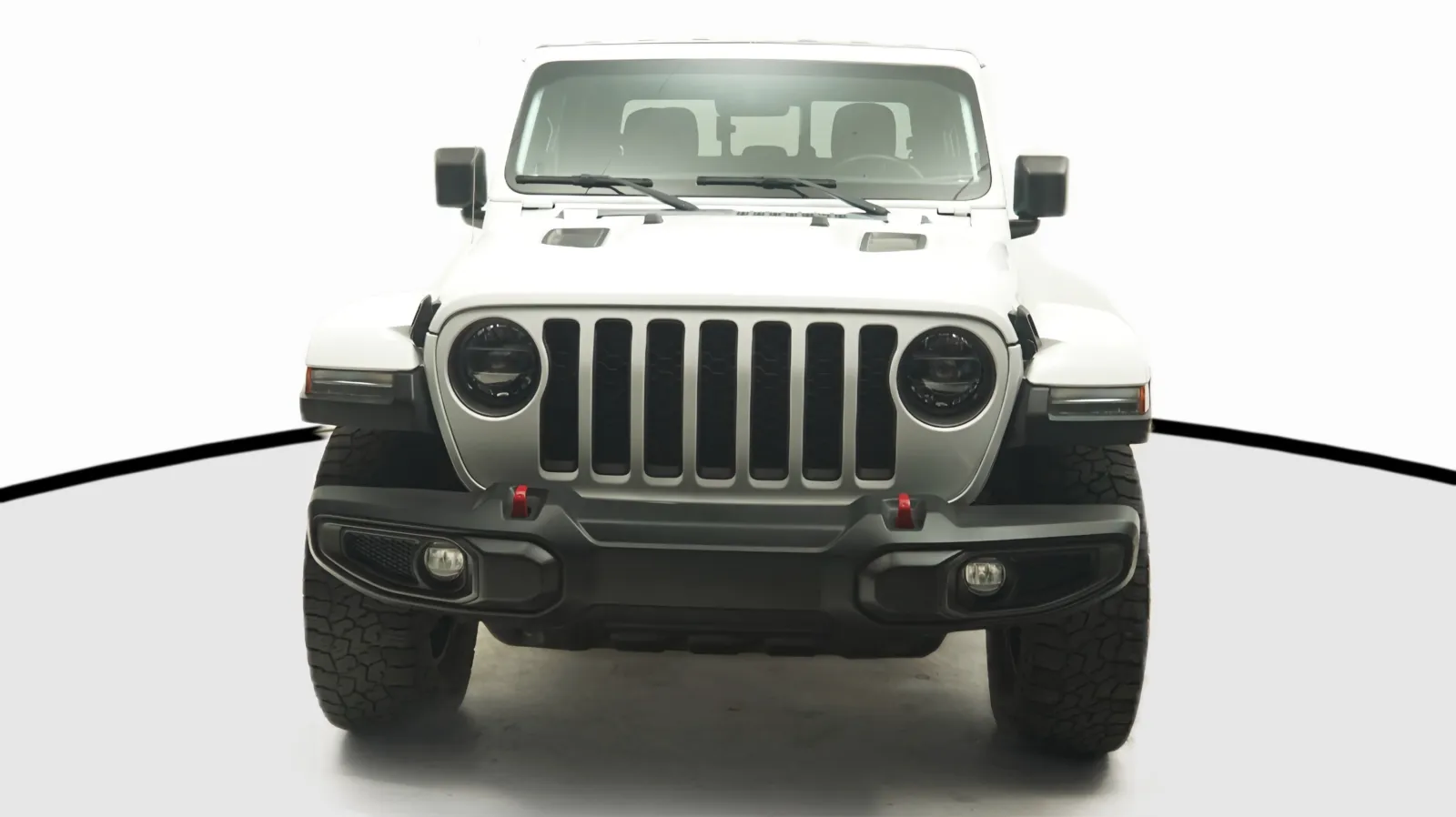 Another view of 2022 Jeep Gladiator Rubicon for sale in El Cajon, CA at Auto City