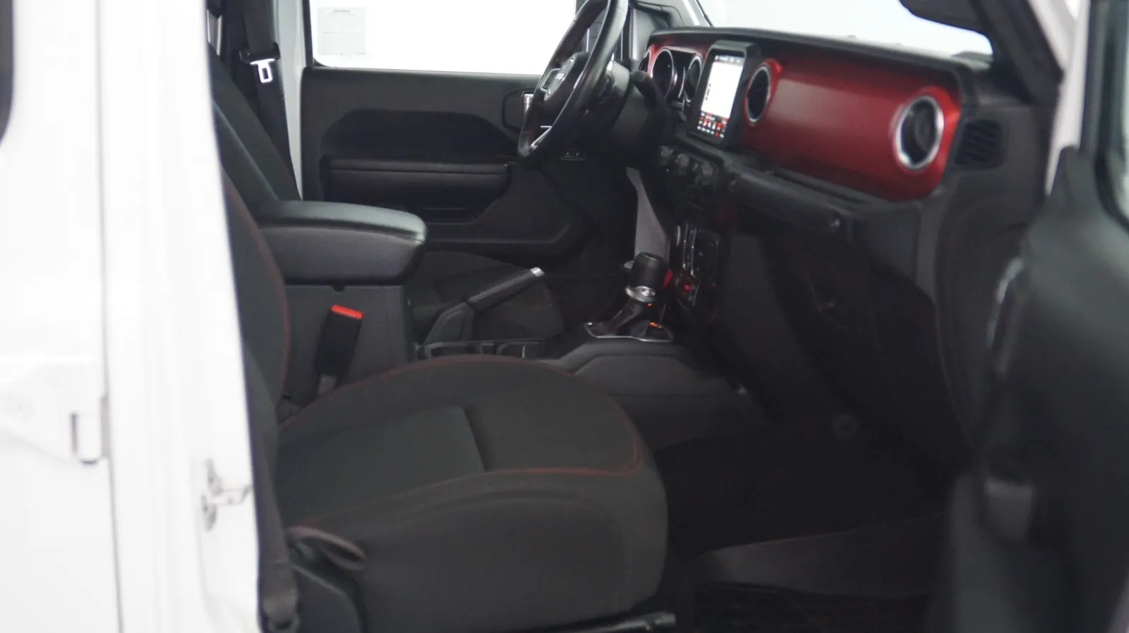 Jeep Gladiator photo 6