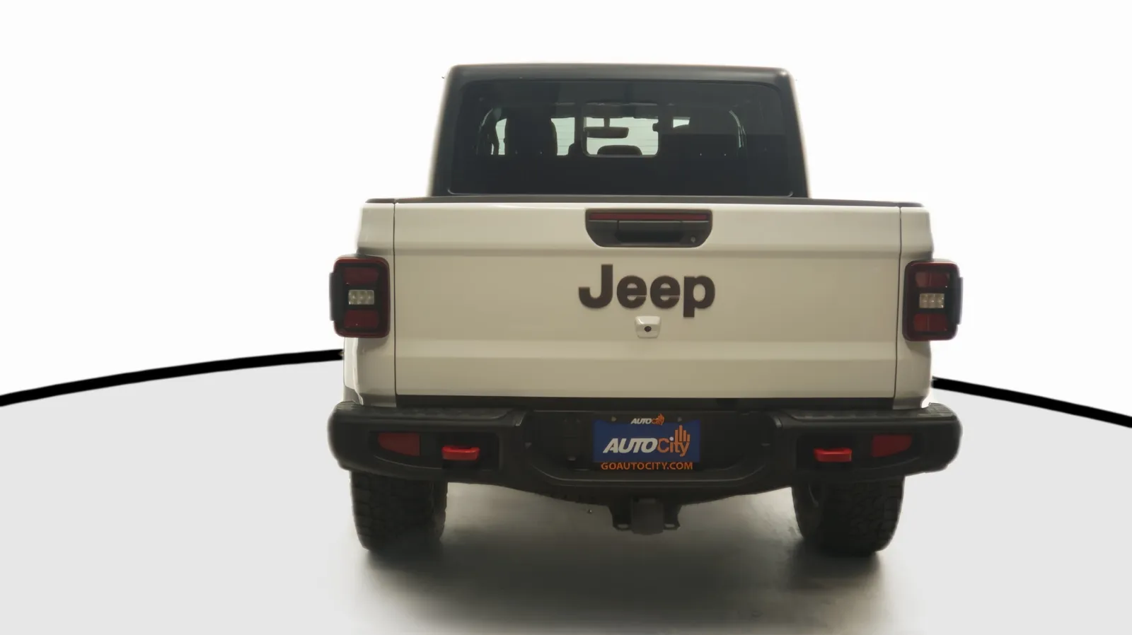 Jeep Gladiator photo 10