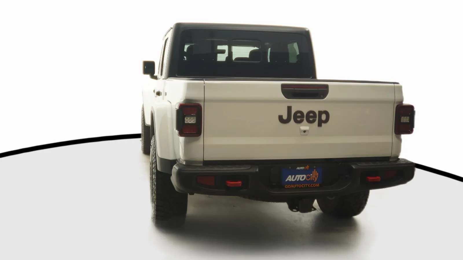 Jeep Gladiator photo 13