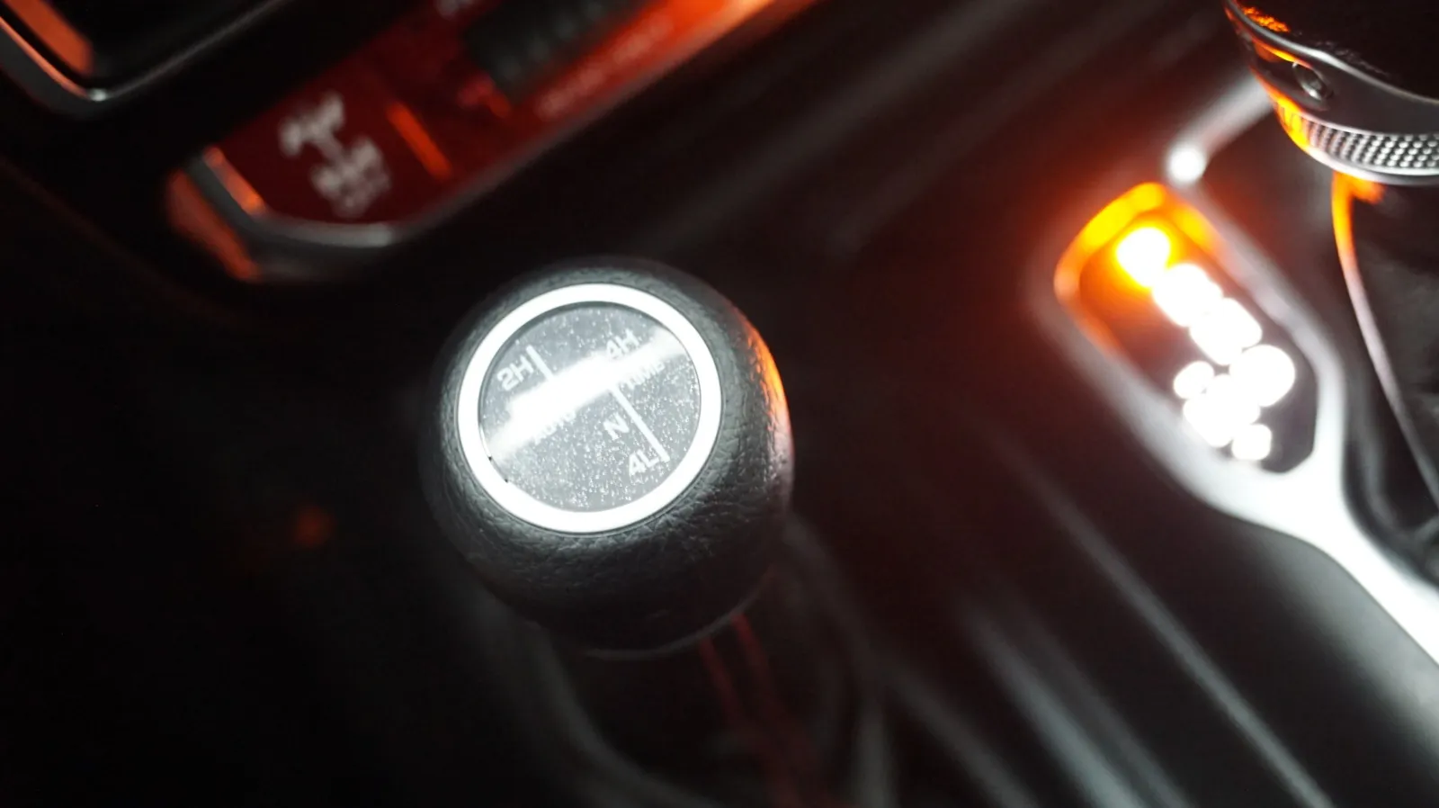 Jeep Gladiator photo 22