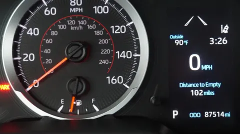 Photos of 2021 Toyota Corolla SE for sale in El Cajon, CA at Auto City