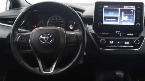 More photos of 2021 Toyota Corolla SE at Auto City, CA