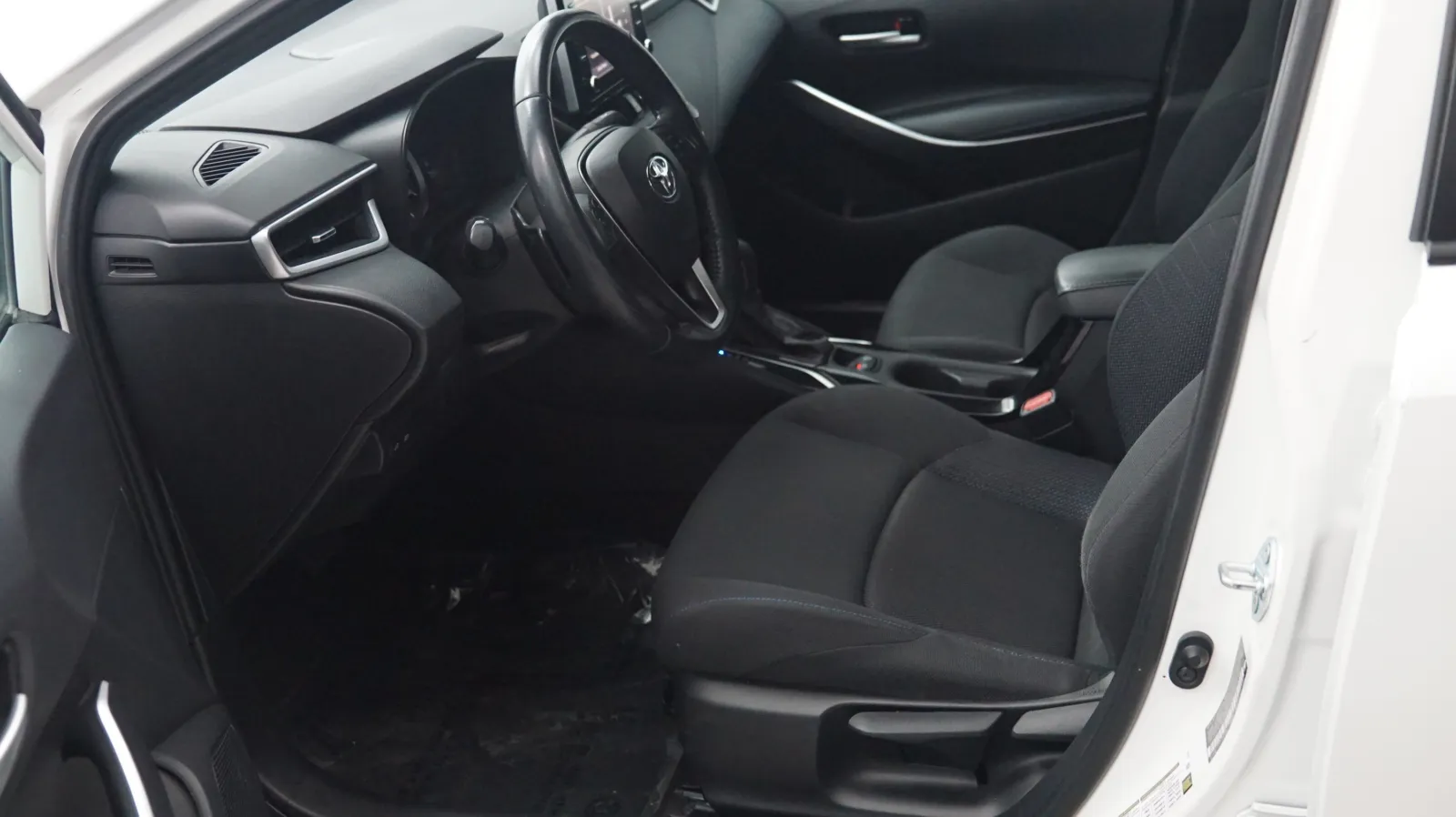 Toyota Corolla photo 6