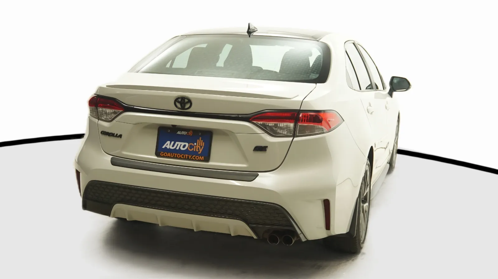 Toyota Corolla photo 7