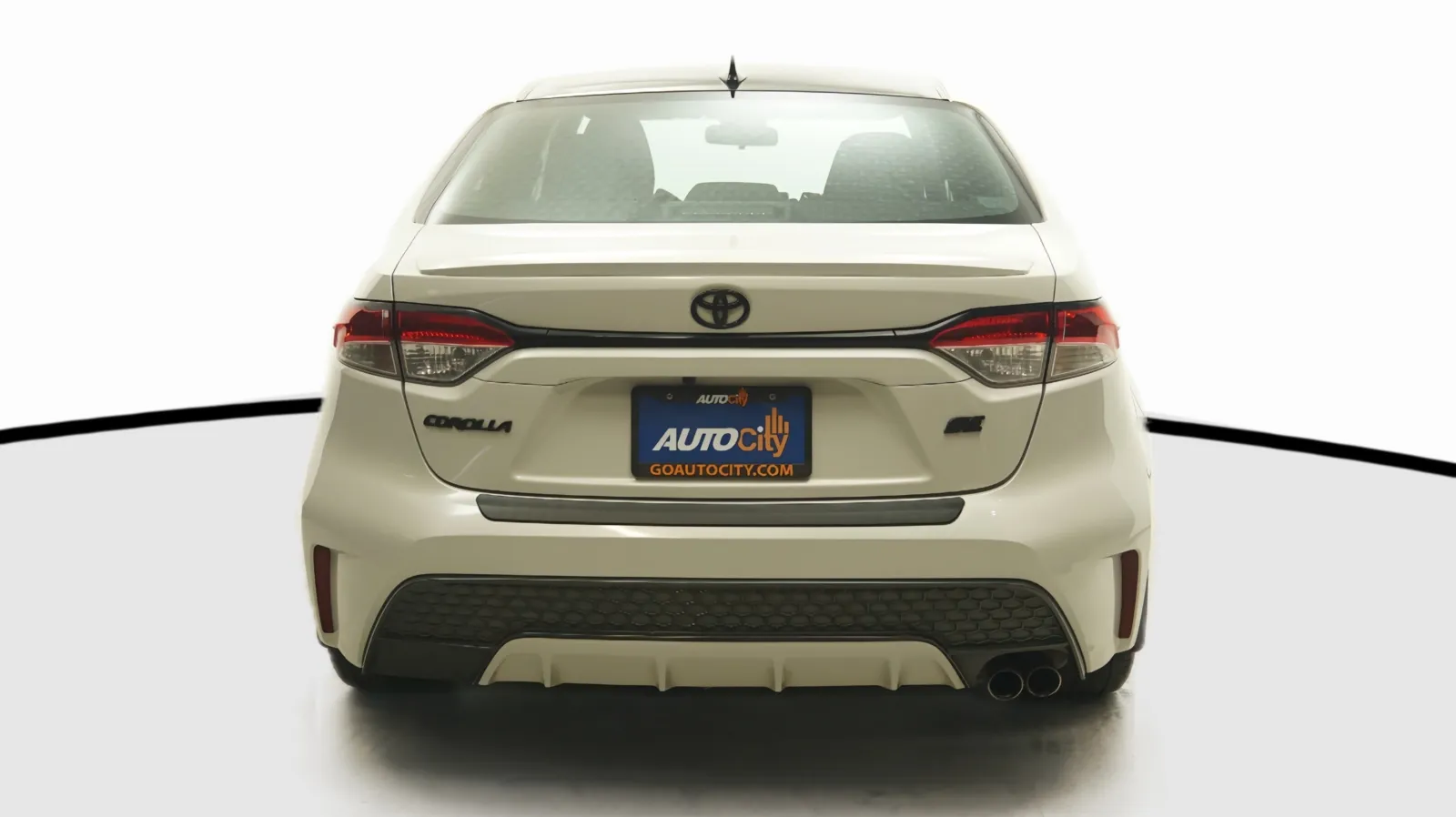 Toyota Corolla photo 9