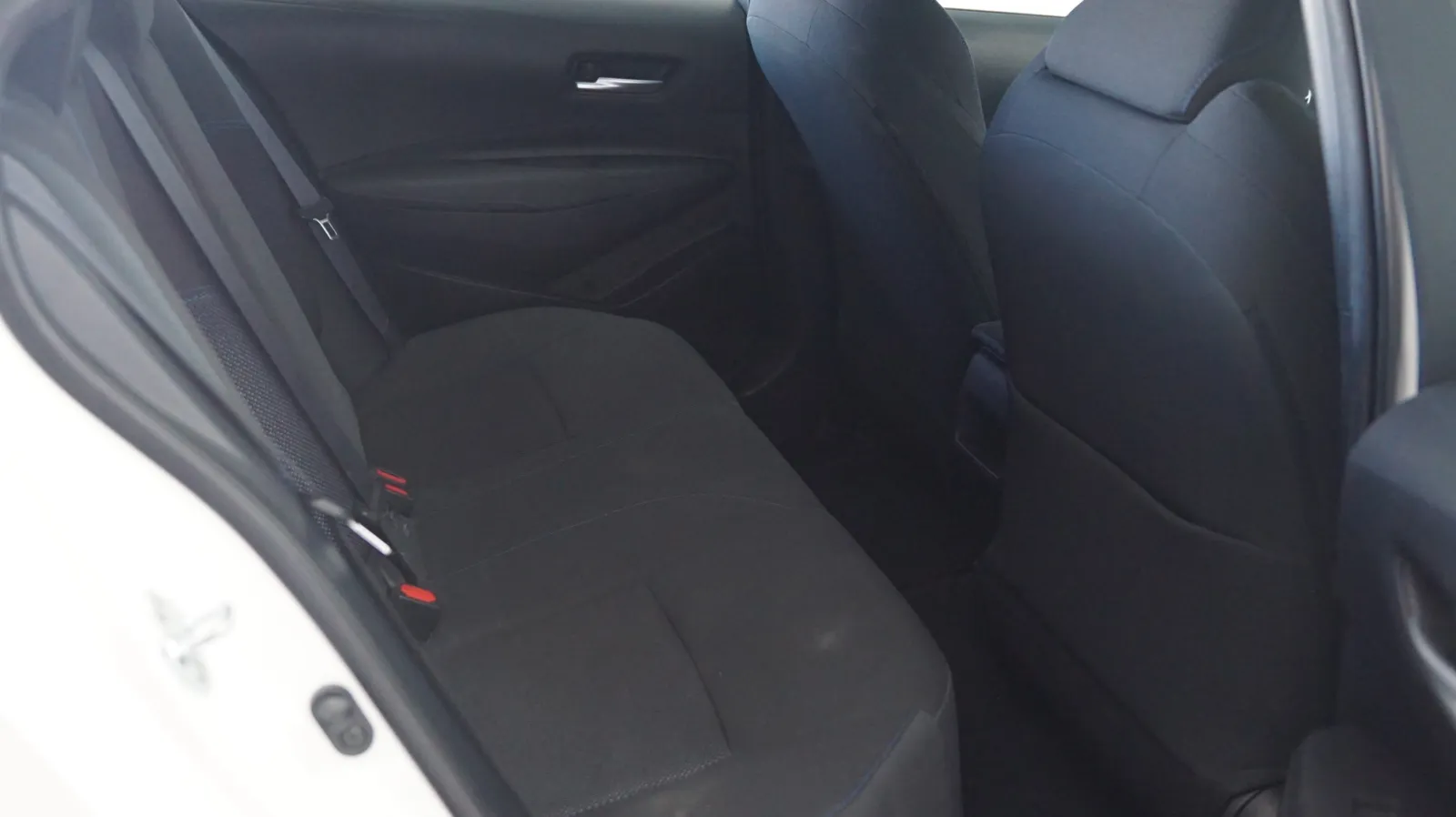 Toyota Corolla photo 10