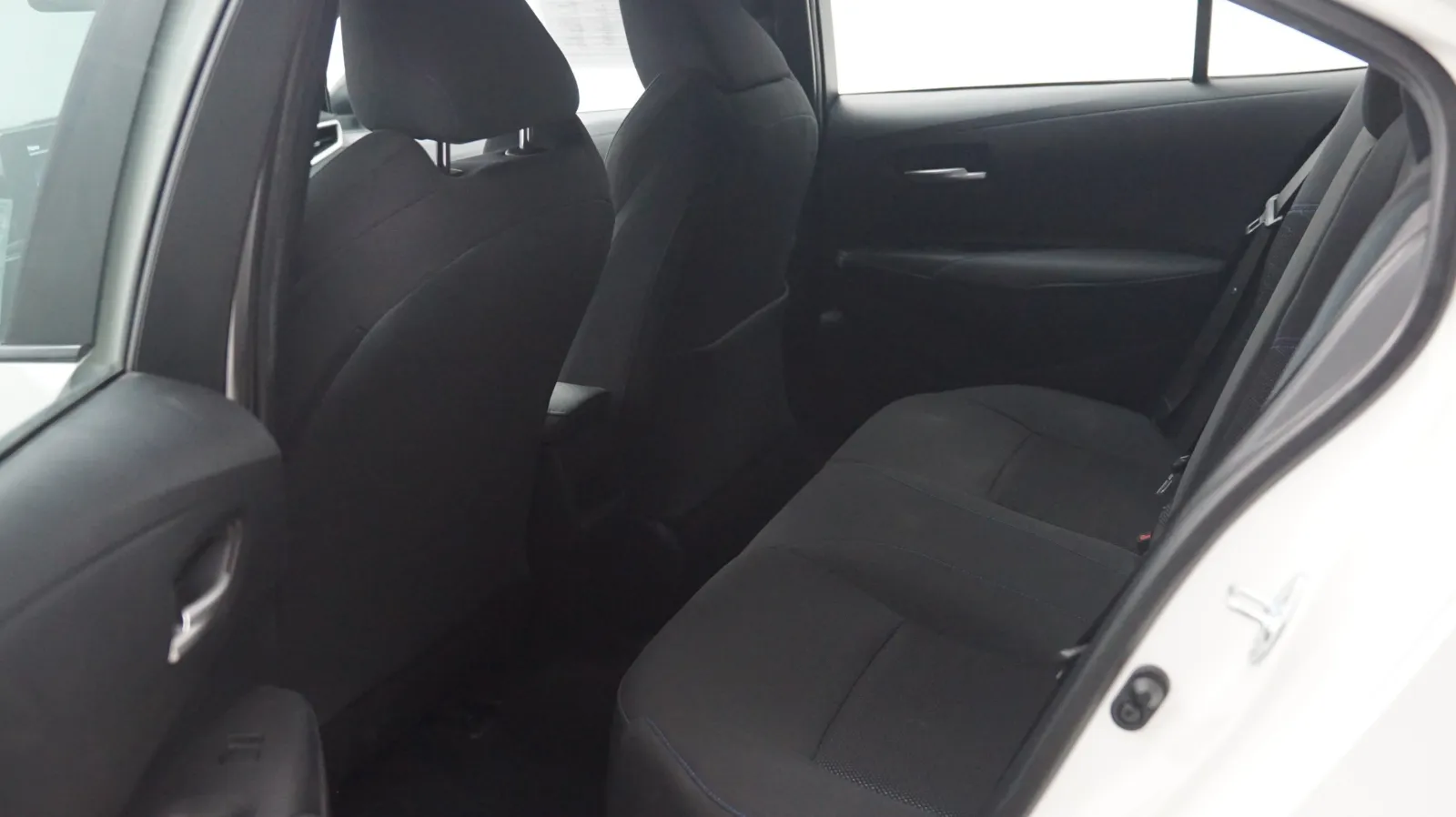 Toyota Corolla photo 11