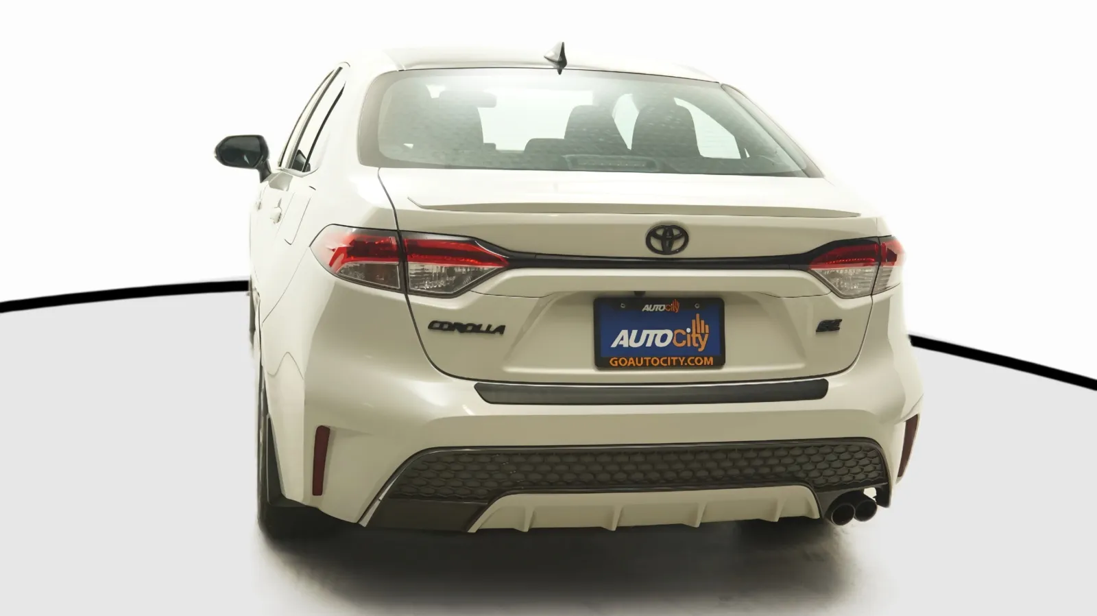 Toyota Corolla photo 12