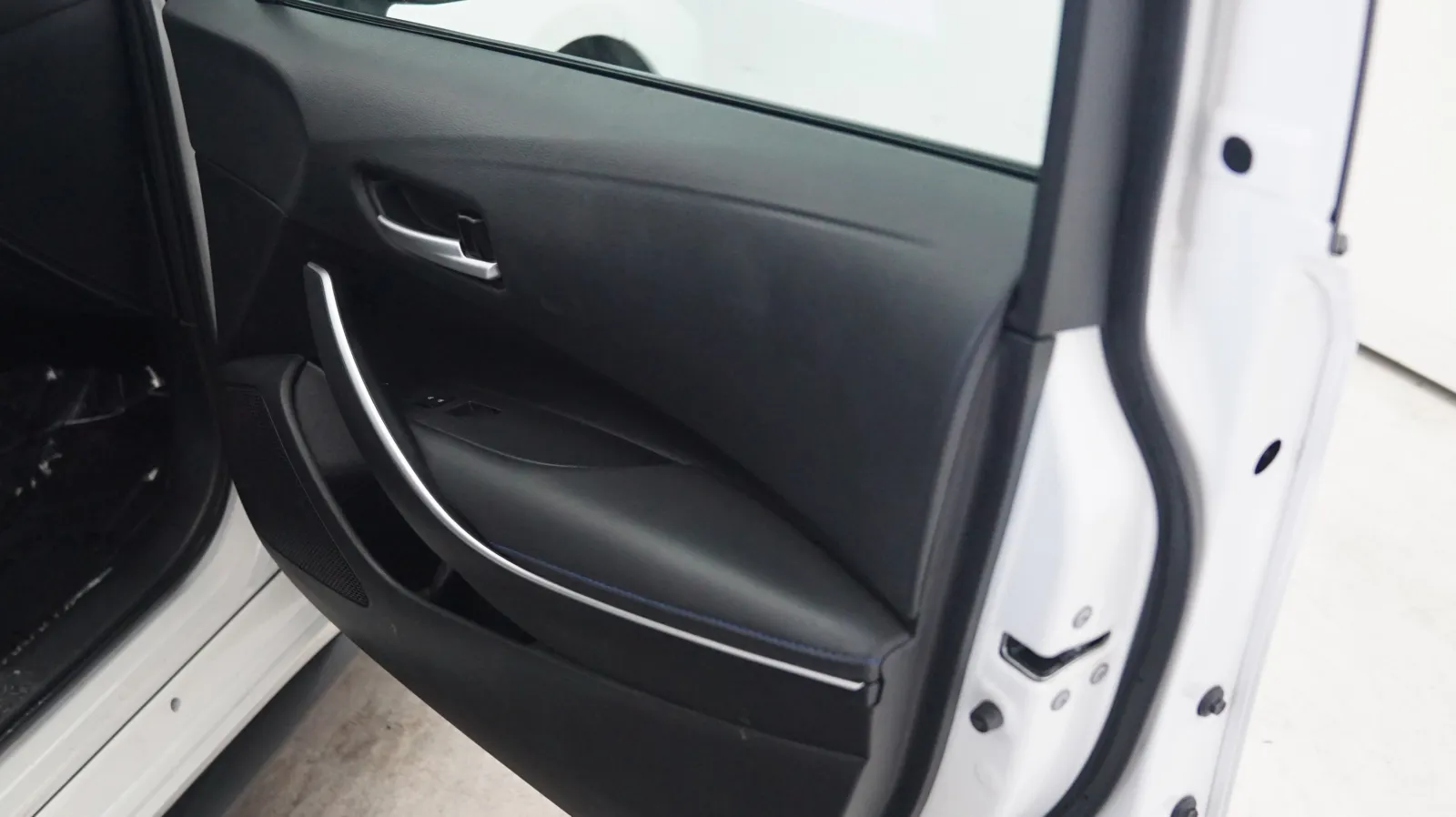 Toyota Corolla photo 13