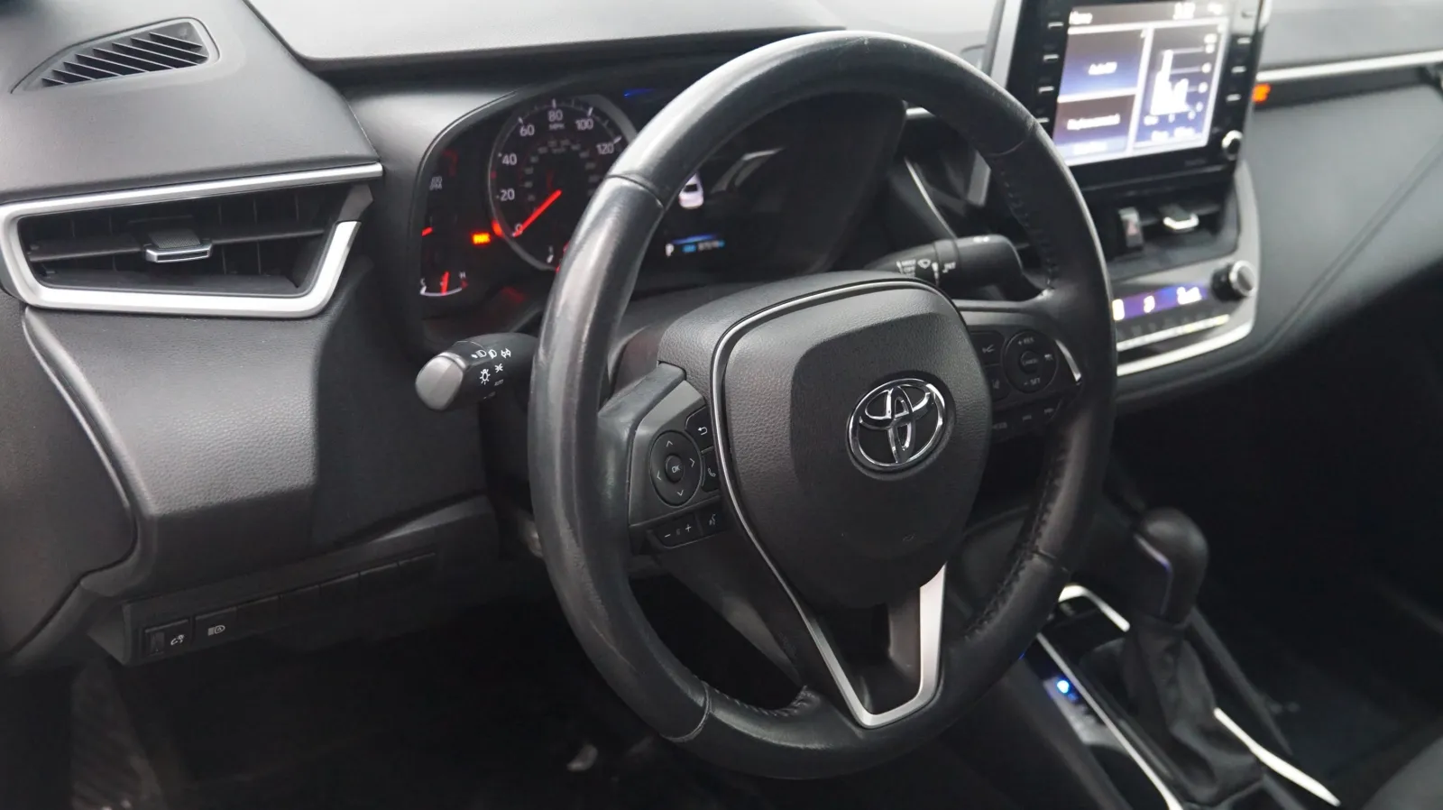 Toyota Corolla photo 15