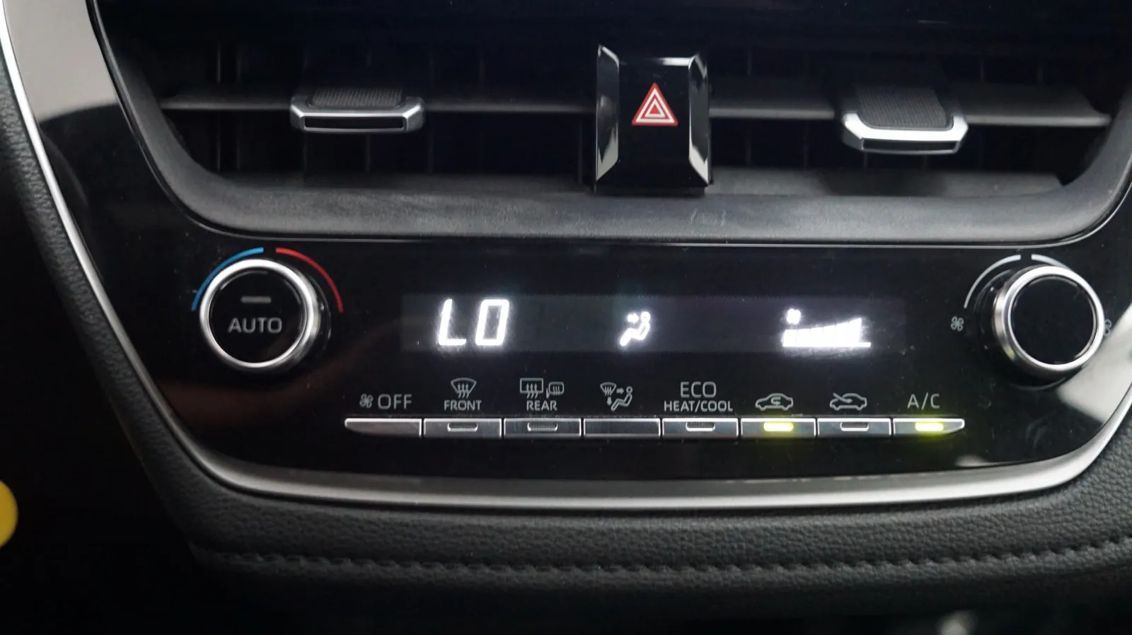 Toyota Corolla photo 19