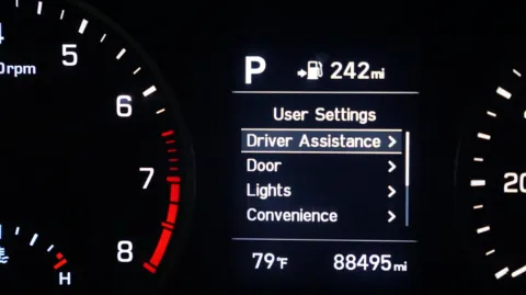 Photos of 2021 Hyundai Tucson SE for sale in El Cajon, CA at Auto City