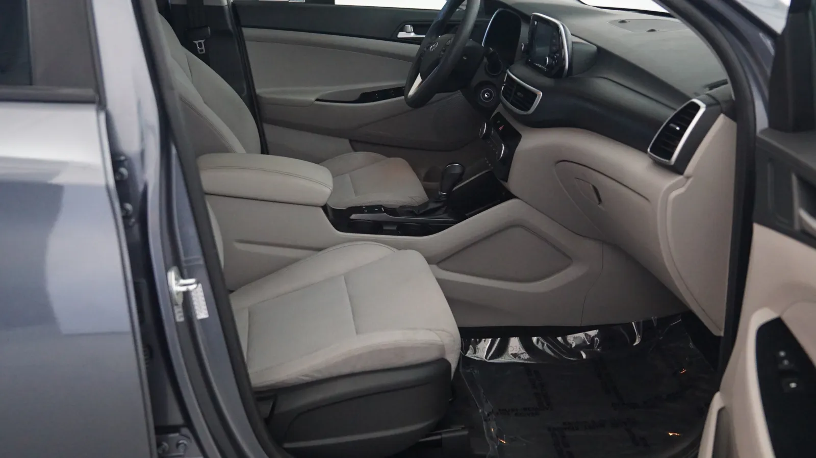 Hyundai Tucson photo 6